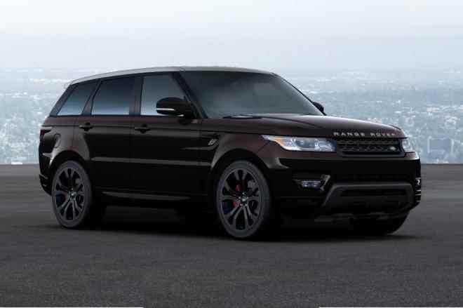 Rimappaura Range Rover Sport 292 cv